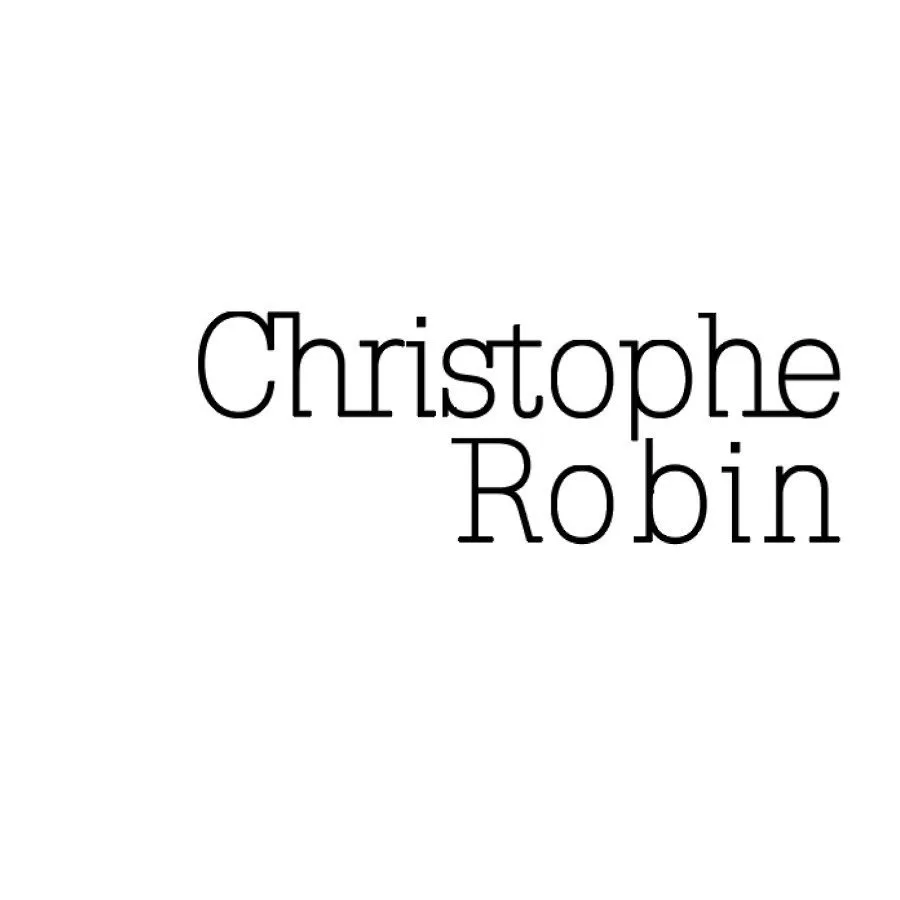 Christophe Robin